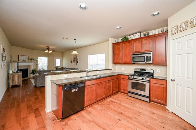 Building Photo - 21622 Crest Peak Way
