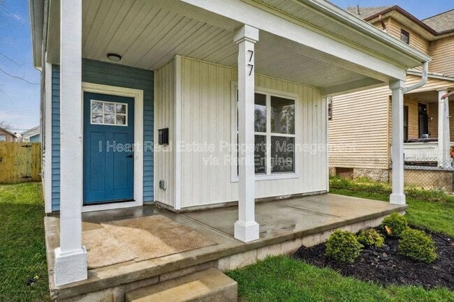 Building Photo - 77 N Guilford Ave