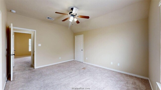 Building Photo - 3406 Cullen Trail