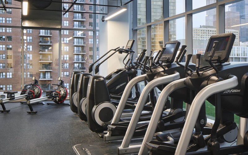 Building Photo - 720 S Michigan Ave