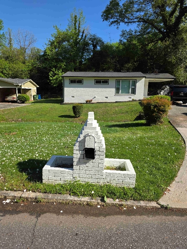 Primary Photo - 2507 Dale Creek Dr NW