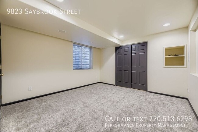 Building Photo - 9823 Saybrook St