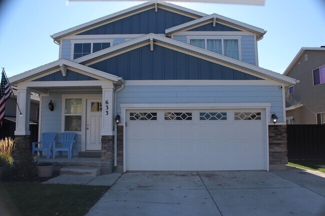 Primary Photo - 633 W Life Dr