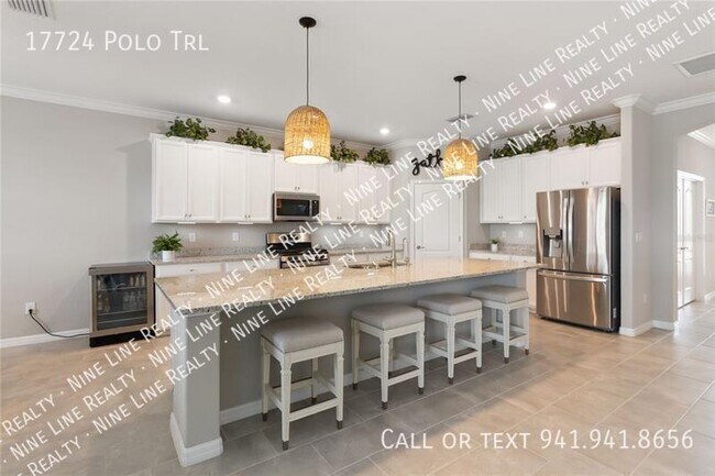 Building Photo - 17724 Polo Trl