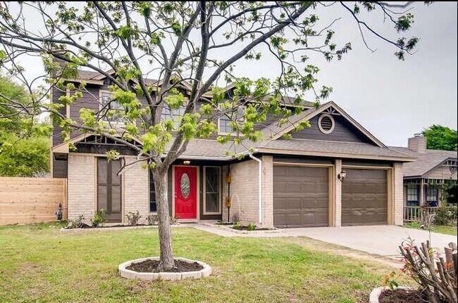 Building Photo - 11934 Rosethorn Dr