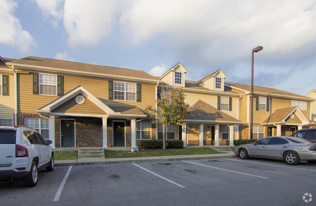 Building Photo - Brookwood Terrace Apartments