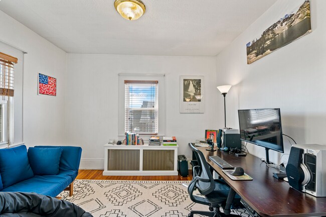 Building Photo - 477 Park Ave