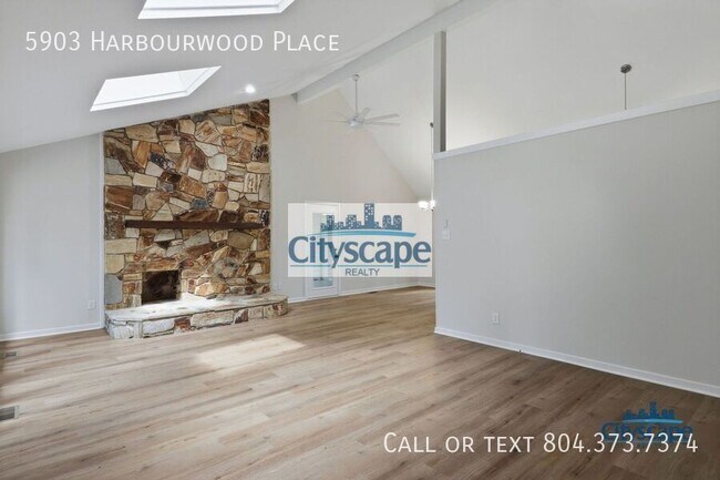 Building Photo - 5903 Harbourwood Pl
