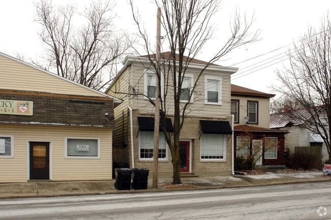 Building Photo - 1841 Brownsboro Rd