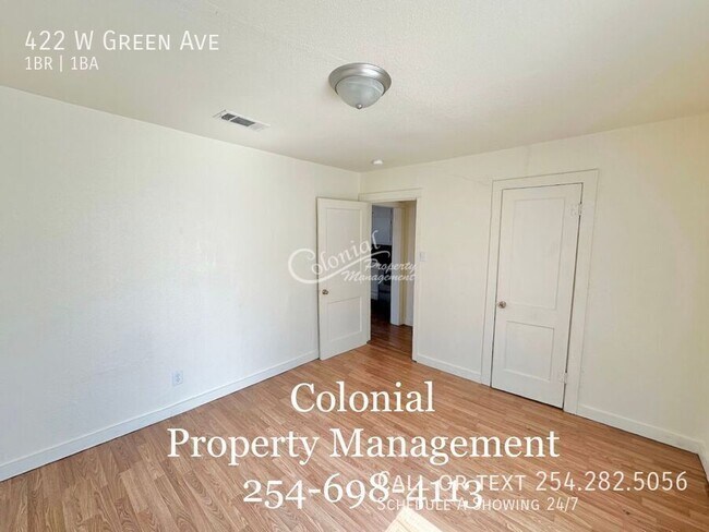 Building Photo - 422 W Green Ave