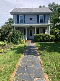 Building Photo - 4316 Fort Ave