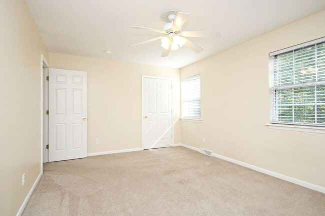 Building Photo - Student & Pet-Friendly Fry's Spring Duplex