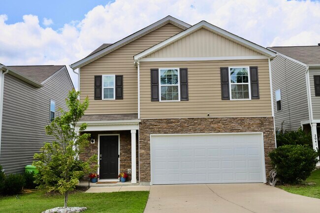 Building Photo - 2037 Elmridge Rd