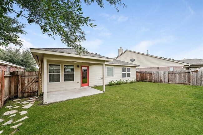 Building Photo - 3119 Cimarron Pass Dr
