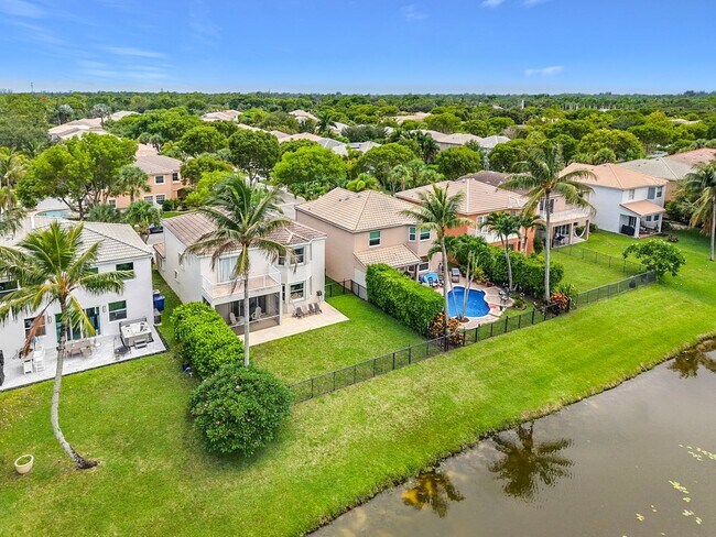Building Photo - Beautiful Home for Rent in Royal Palm Beach!