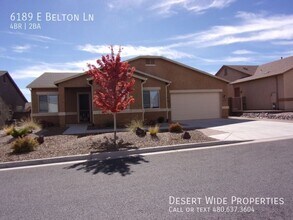 Building Photo - 6189 E Belton Ln