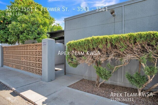 Building Photo - 3539-3561-3561 E Flower St