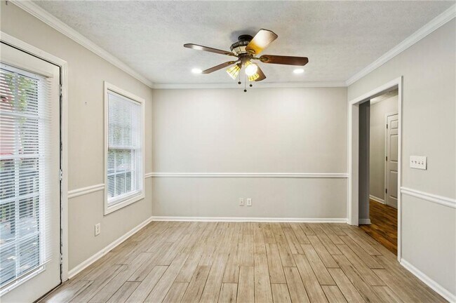 Building Photo - 6365 Union Hill Rd