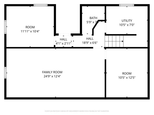 Building Photo - For Rent: Updated 3 Bed, 1.5 Bath Home — Available Immediately