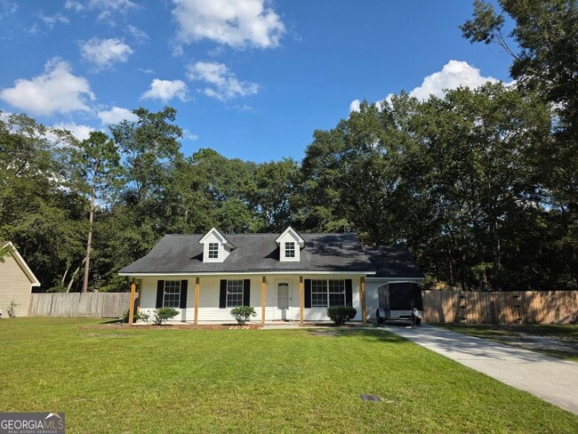 Building Photo - 109 Ashley Dr