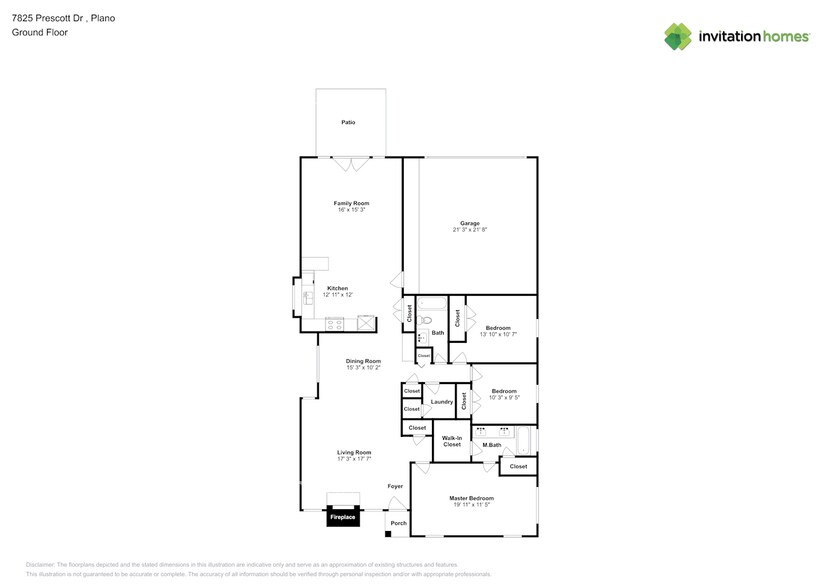 Building Photo - 7825 Prescott Dr
