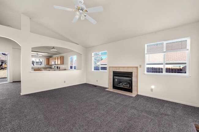 Building Photo - One Story Home in Sparks