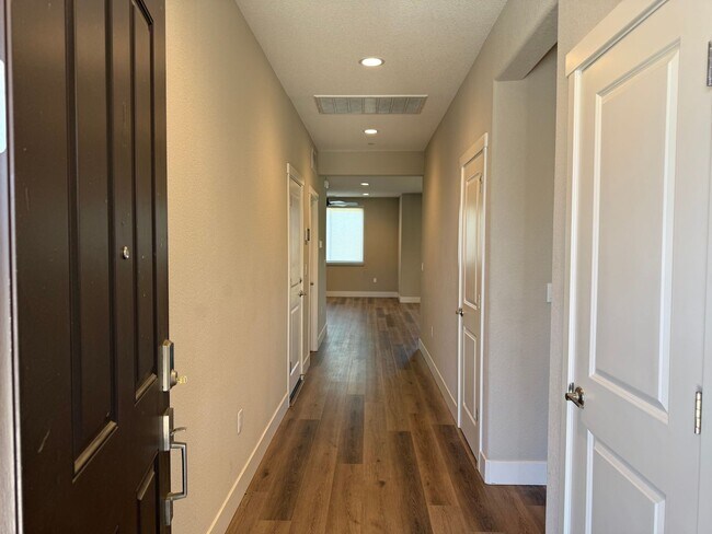 Building Photo - Your Own Private Retreat—Right in the Heart of Everything