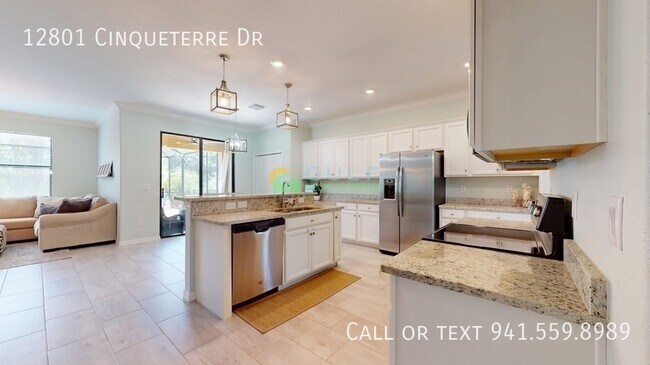 Building Photo - 12801 Cinqueterre Dr