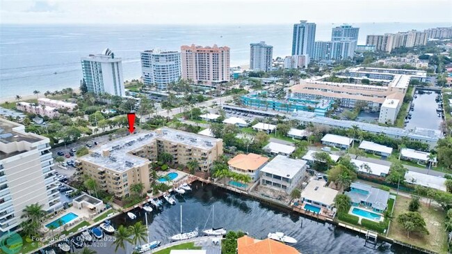 Building Photo - 1421 S Ocean Blvd
