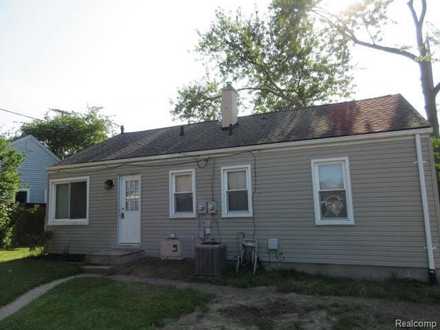 Building Photo - 3703 Coolidge Hwy