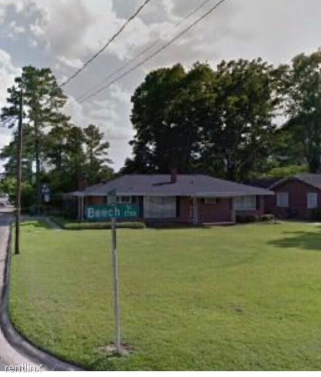 3 br, 2 bath House 1712 Beech St 1712 Beech St Goldsboro NC 27530