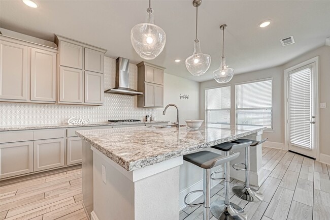 Building Photo - 23134 Mulberry Thicket TRL