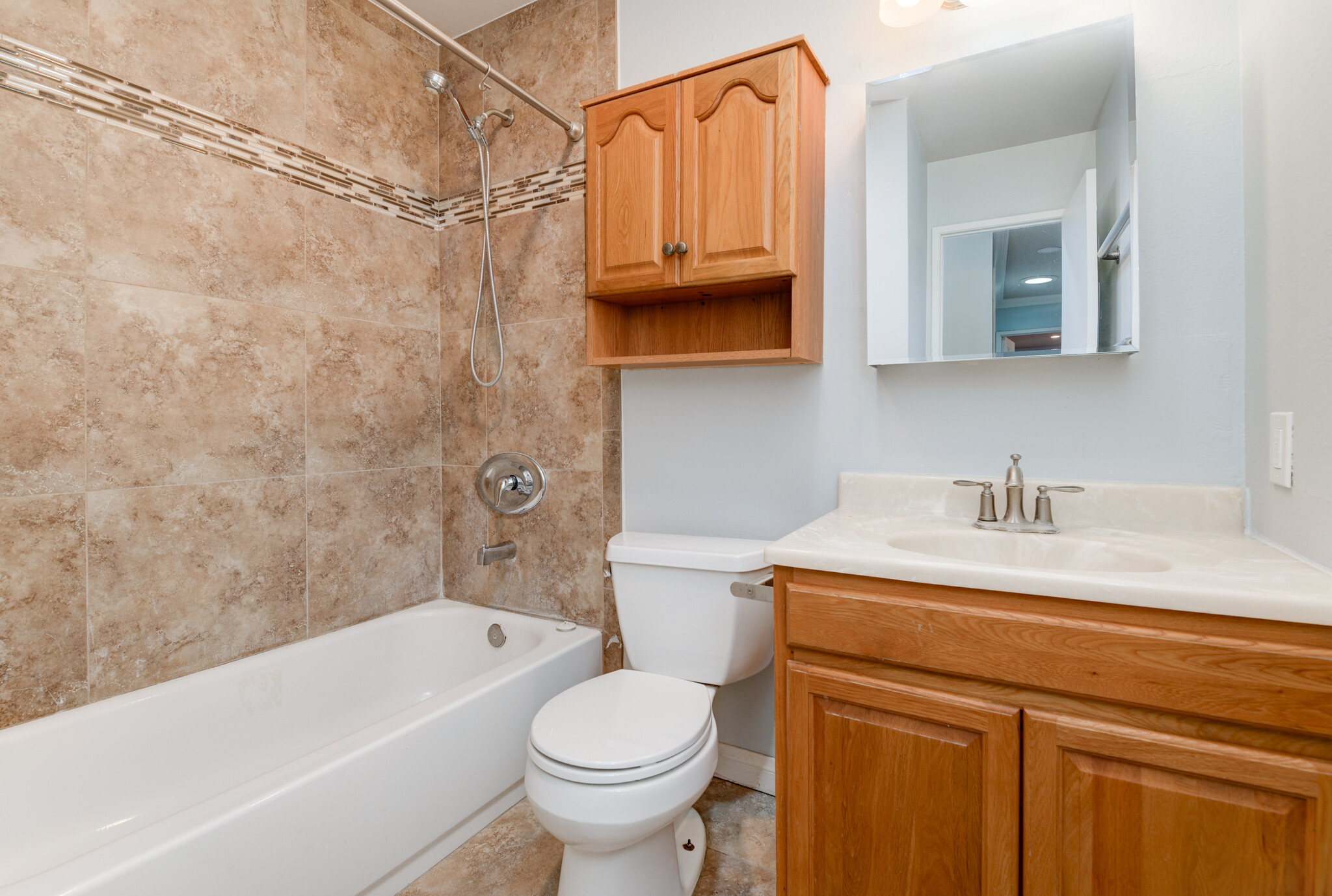Bathroom - 2363 Fleetwood St