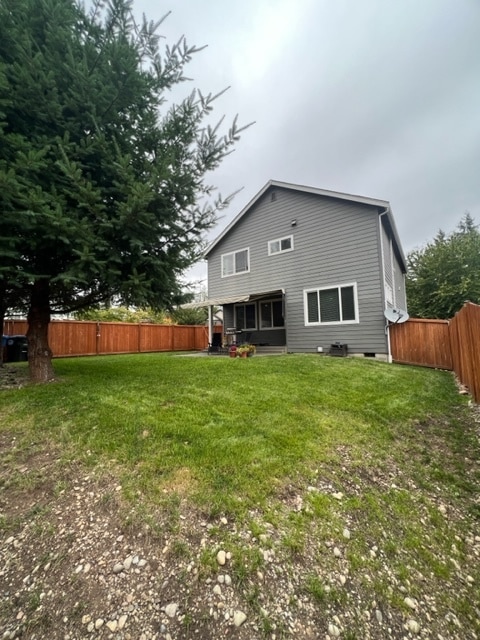 Building Photo - 6615 36th Ln SE