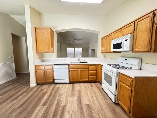 Building Photo - Three Bedroom, Two Bathroom, Single Story Home in Galt