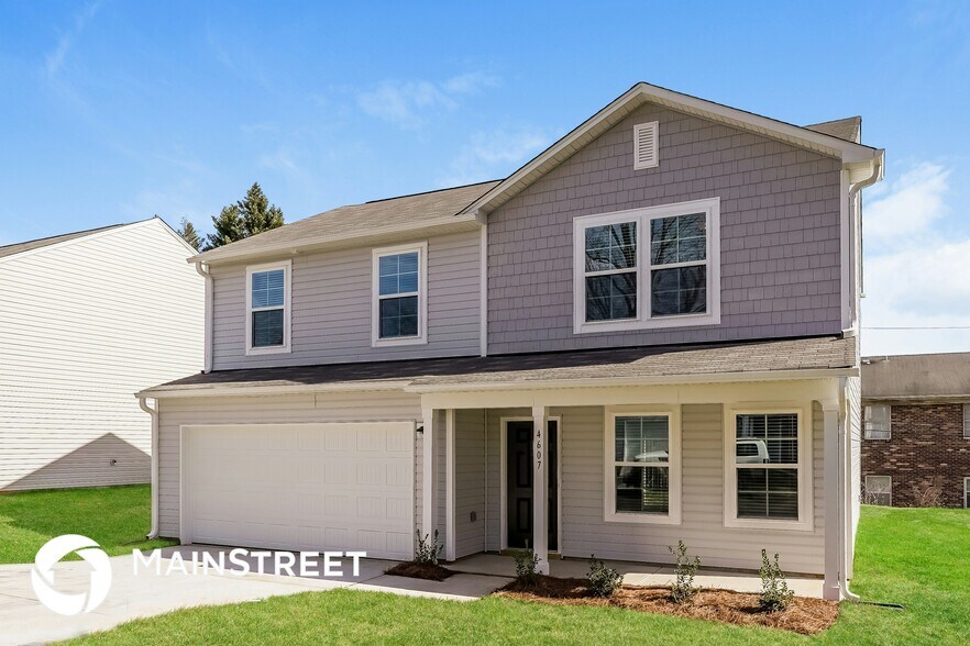 Building Photo - 4607 Sweet Bulb Ln