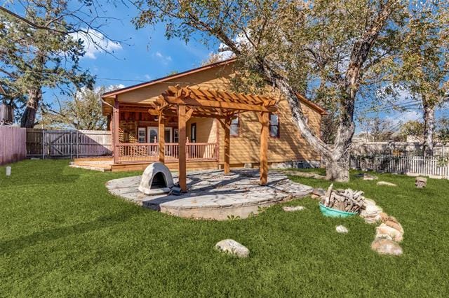 Building Photo - 301 S Weatherford St