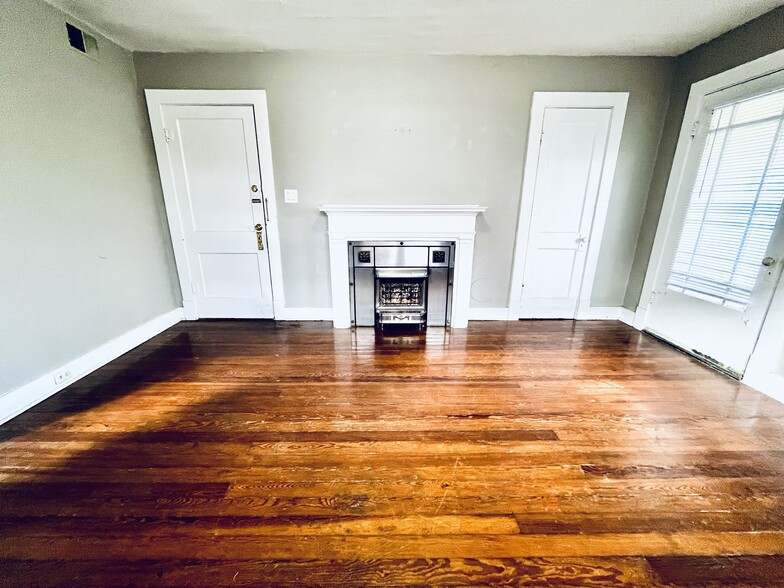 Building Photo - 1516 Norris Pl