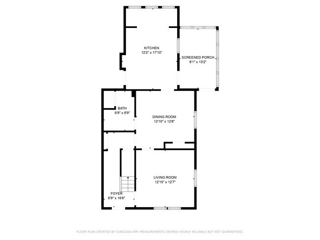 Building Photo - 26 W High St