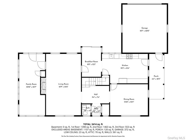 Building Photo - 3 Forest Ln