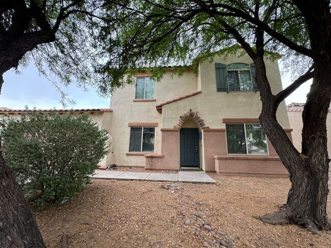 Building Photo - 4 Bedroom - 2.5 Bath - 2485 Sq. Ft - Sahuarita