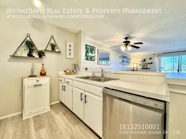 Building Photo - 2400 Feather Sound Dr