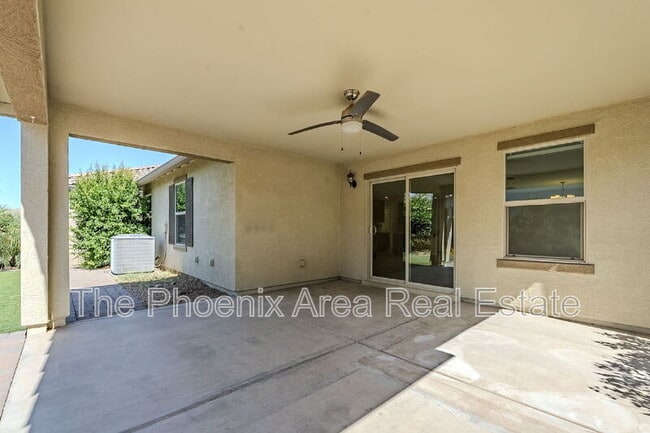Building Photo - 3947 E Constitution Dr