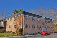 Building Photo - 105 Lincoln Street
