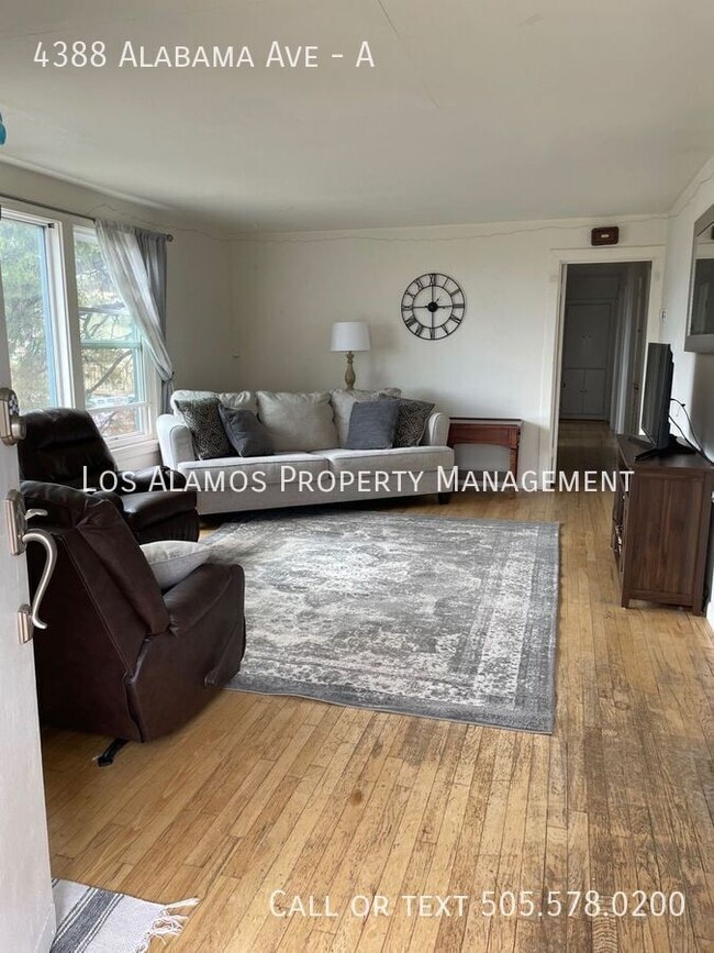 Building Photo - 4388 Alabama Ave