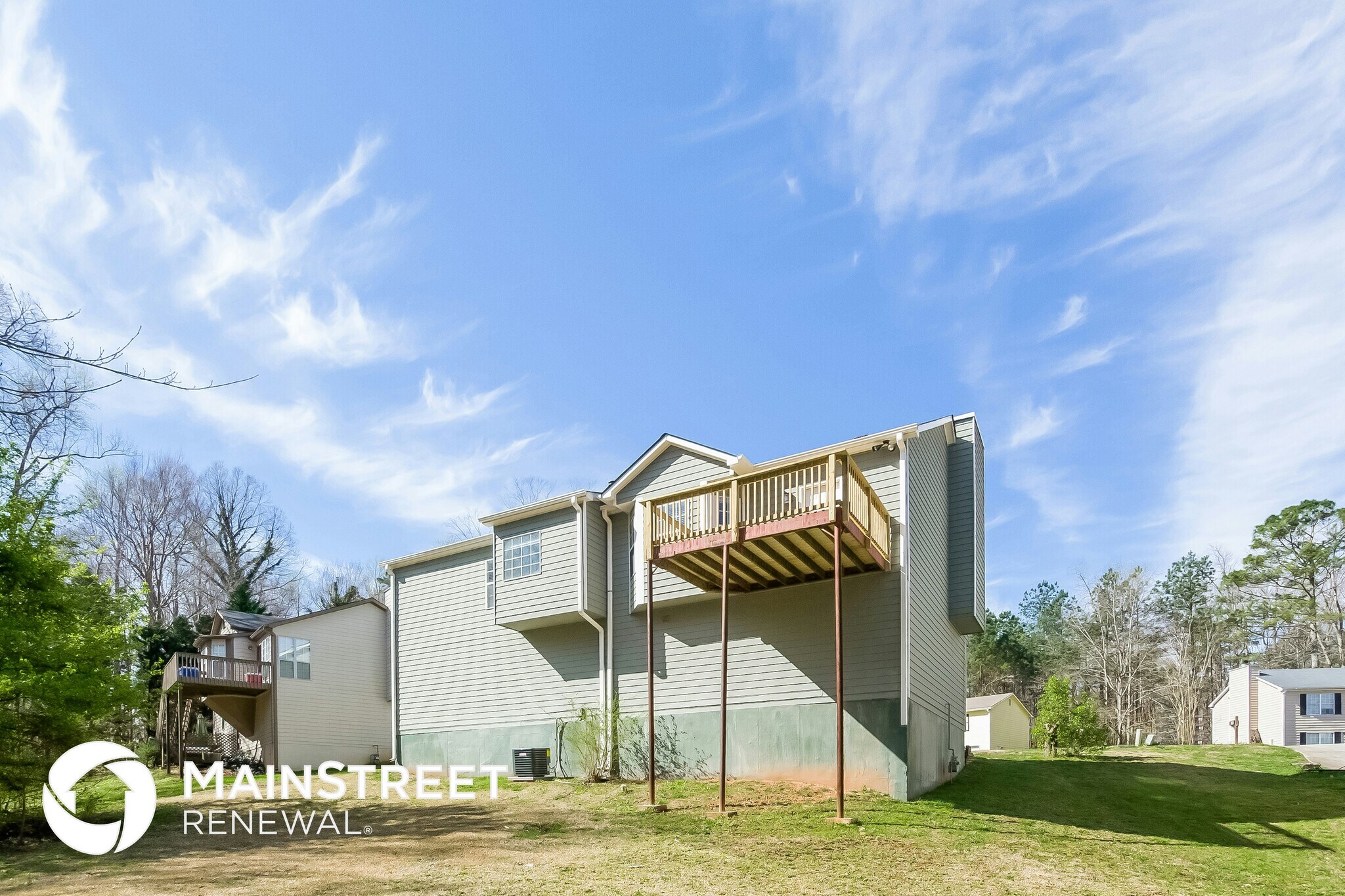 Building Photo - 7370 Hunters Ridge Dr