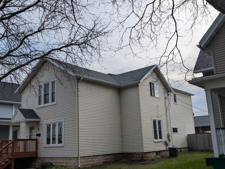 Building Photo - 92 Harrison Pl