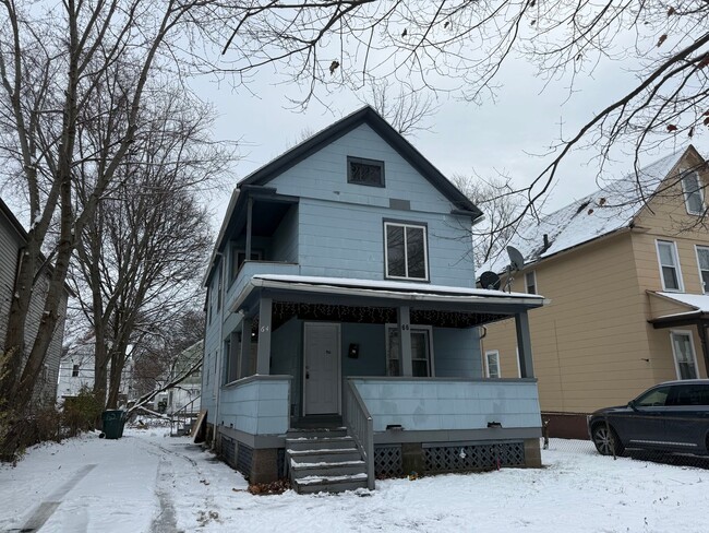 Building Photo - 64-66 Lincoln Ave