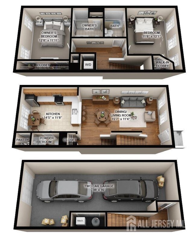 Building Photo - 25 Overhill Dr