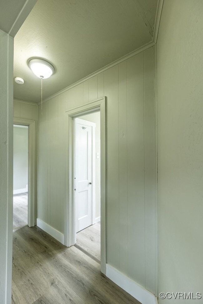 Building Photo - Newly Renovated 4-Bedroom Home in Town of Blackstone!